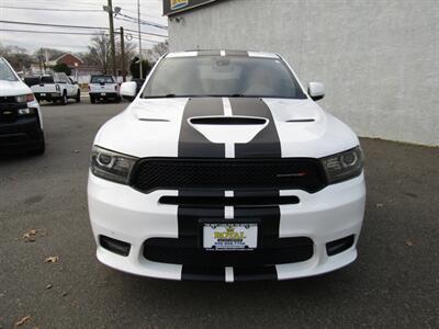 2018 Dodge Durango R/T, AWD,BLACKTOP,NAV,RVC,SILVER CERTIFIED - Photo 2 - Haddon Twp, NJ 08107
