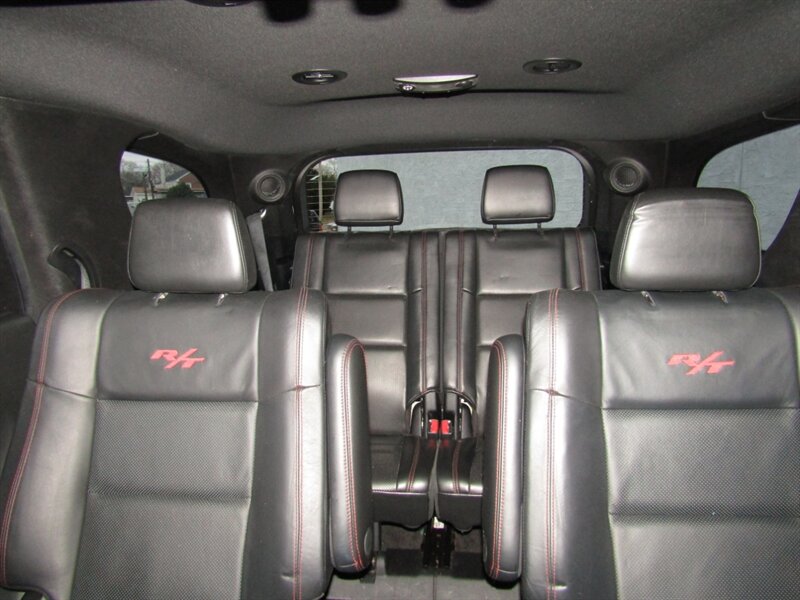 2018 Dodge Durango R/T, AWD,BLACKTOP,NAV,RVC,SILVER CERTIFIED - Photo 41 - Haddon Twp, NJ 08107