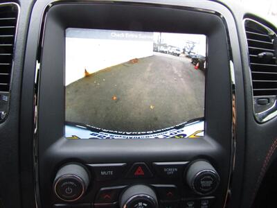 2018 Dodge Durango R/T, AWD,BLACKTOP,NAV,RVC,SILVER CERTIFIED - Photo 36 - Haddon Twp, NJ 08107