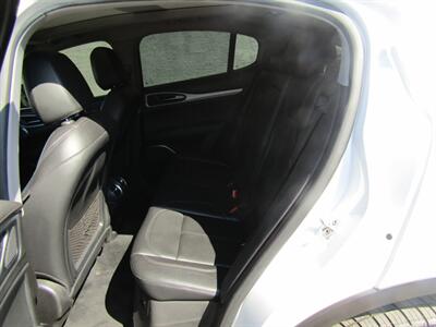 2019 Alfa Romeo Stelvio TI,AWD,NAV,PANO,CONV PKG,SILVER CERTIFIED - Photo 15 - Haddon Twp, NJ 08107