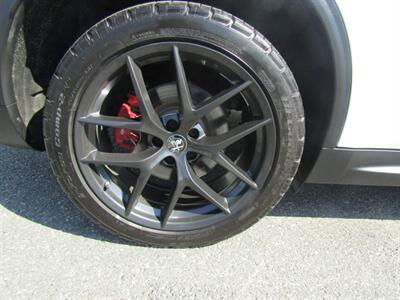 2019 Alfa Romeo Stelvio TI,AWD,NAV,PANO,CONV PKG,SILVER CERTIFIED - Photo 36 - Haddon Twp, NJ 08107