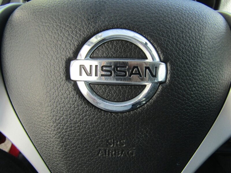 2016 Nissan Rogue AWD,,CONV PKG,RVC,PWR PKG,SILVER CERTIFIED - Photo 22 - Haddon Twp, NJ 08107