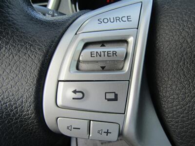 2016 Nissan Rogue AWD,,CONV PKG,RVC,PWR PKG,SILVER CERTIFIED - Photo 21 - Haddon Twp, NJ 08107