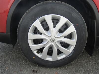 2016 Nissan Rogue AWD,,CONV PKG,RVC,PWR PKG,SILVER CERTIFIED - Photo 31 - Haddon Twp, NJ 08107