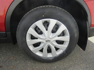 2016 Nissan Rogue AWD,,CONV PKG,RVC,PWR PKG,SILVER CERTIFIED - Photo 30 - Haddon Twp, NJ 08107