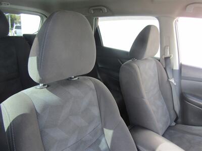 2016 Nissan Rogue AWD,,CONV PKG,RVC,PWR PKG,SILVER CERTIFIED - Photo 16 - Haddon Twp, NJ 08107