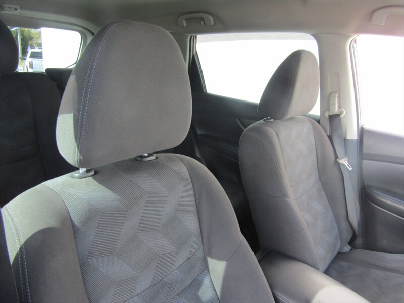 2016 Nissan Rogue AWD,,CONV PKG,RVC,PWR PKG,SILVER CERTIFIED - Photo 16 - Haddon Twp, NJ 08107
