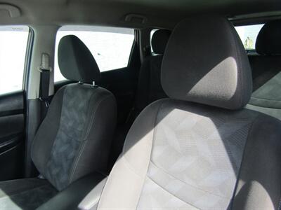 2016 Nissan Rogue AWD,,CONV PKG,RVC,PWR PKG,SILVER CERTIFIED - Photo 12 - Haddon Twp, NJ 08107