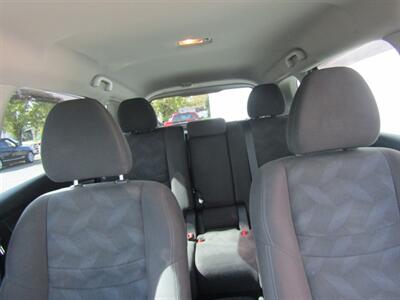 2016 Nissan Rogue AWD,,CONV PKG,RVC,PWR PKG,SILVER CERTIFIED - Photo 14 - Haddon Twp, NJ 08107