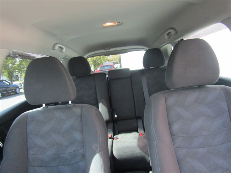 2016 Nissan Rogue AWD,,CONV PKG,RVC,PWR PKG,SILVER CERTIFIED - Photo 14 - Haddon Twp, NJ 08107