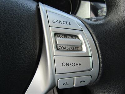 2016 Nissan Rogue AWD,,CONV PKG,RVC,PWR PKG,SILVER CERTIFIED - Photo 23 - Haddon Twp, NJ 08107