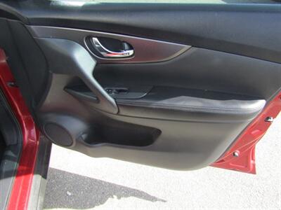 2016 Nissan Rogue AWD,,CONV PKG,RVC,PWR PKG,SILVER CERTIFIED - Photo 18 - Haddon Twp, NJ 08107