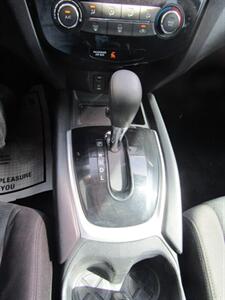 2016 Nissan Rogue AWD,,CONV PKG,RVC,PWR PKG,SILVER CERTIFIED - Photo 26 - Haddon Twp, NJ 08107