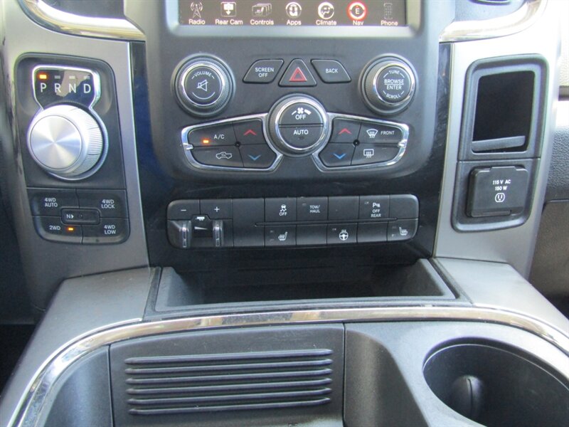 2016 RAM 1500 Sport - Photo 33 - Haddon Twp, NJ 08107