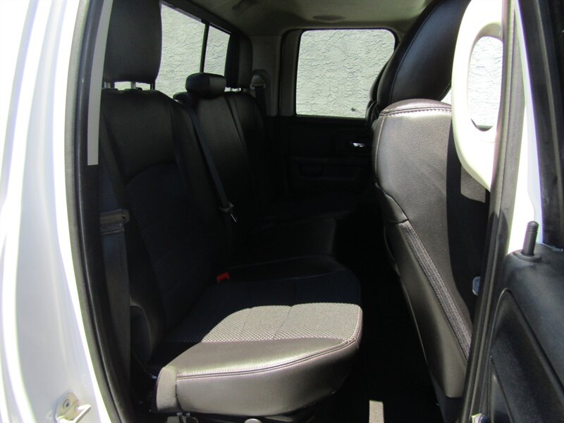 2016 RAM 1500 Sport - Photo 18 - Haddon Twp, NJ 08107