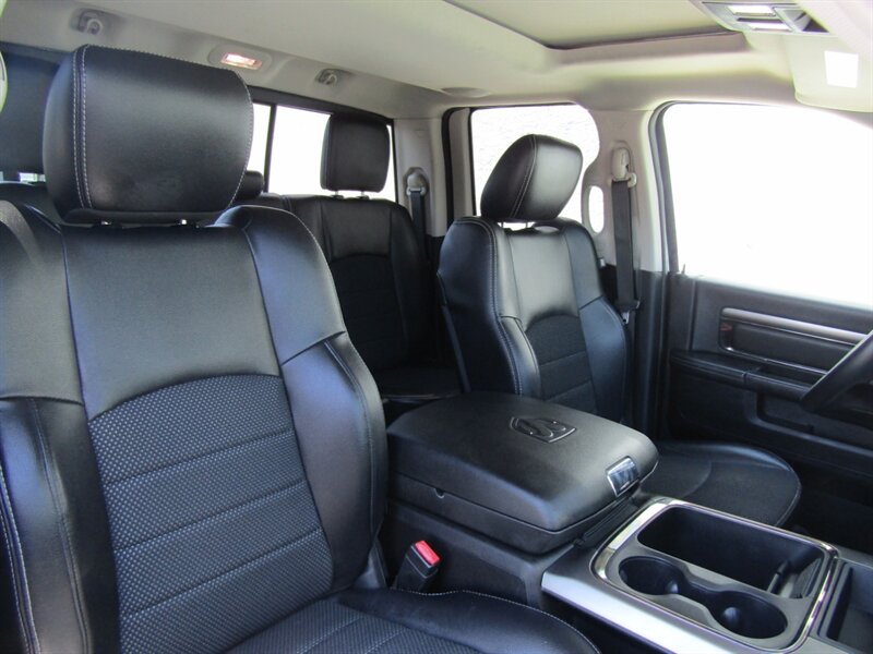 2016 RAM 1500 Sport - Photo 19 - Haddon Twp, NJ 08107