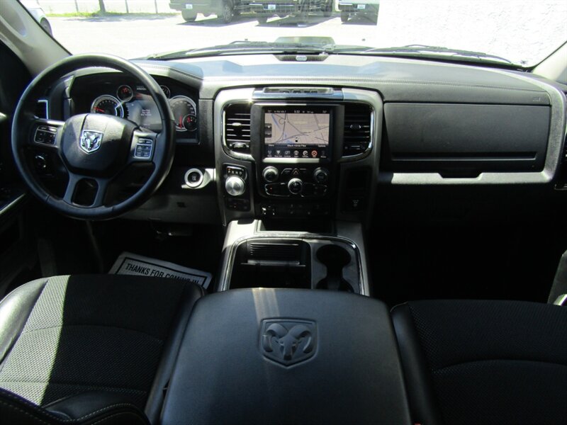 2016 RAM 1500 Sport - Photo 24 - Haddon Twp, NJ 08107