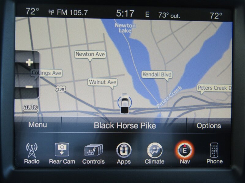 2016 RAM 1500 Sport - Photo 31 - Haddon Twp, NJ 08107