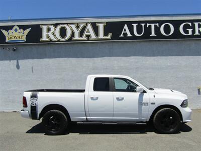 2016 RAM 1500 Sport - Photo 2 - Haddon Twp, NJ 08107