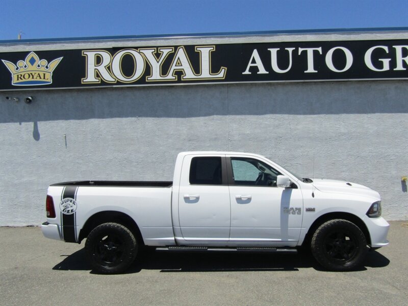 2016 RAM 1500 Sport - Photo 2 - Haddon Twp, NJ 08107