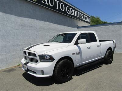 2016 RAM 1500 Sport - Photo 5 - Haddon Twp, NJ 08107