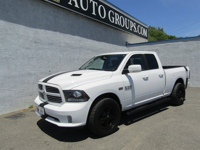 2016 RAM 1500 Sport - Photo 5 - Haddon Twp, NJ 08107