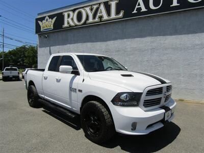 2016 RAM 1500 Sport - Photo 1 - Haddon Twp, NJ 08107