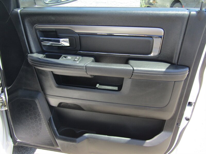 2016 RAM 1500 Sport - Photo 21 - Haddon Twp, NJ 08107
