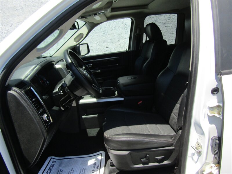 2016 RAM 1500 Sport - Photo 13 - Haddon Twp, NJ 08107