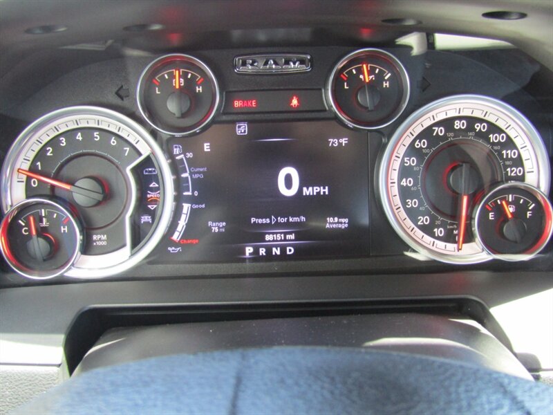 2016 RAM 1500 Sport - Photo 26 - Haddon Twp, NJ 08107