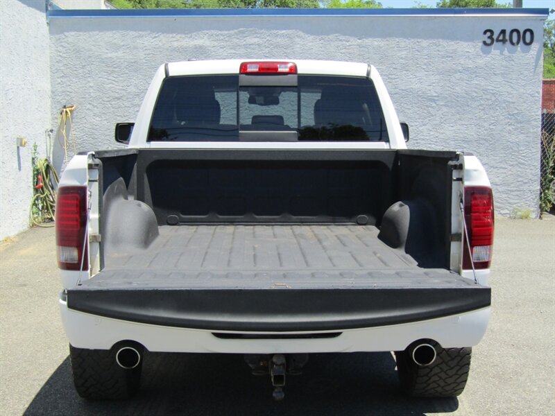 2016 RAM 1500 Sport - Photo 9 - Haddon Twp, NJ 08107