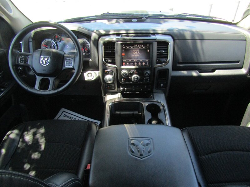 2016 RAM 1500 Sport - Photo 23 - Haddon Twp, NJ 08107
