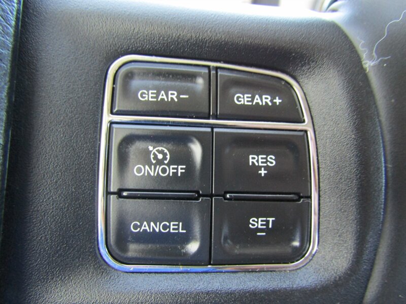 2016 RAM 1500 Sport - Photo 29 - Haddon Twp, NJ 08107
