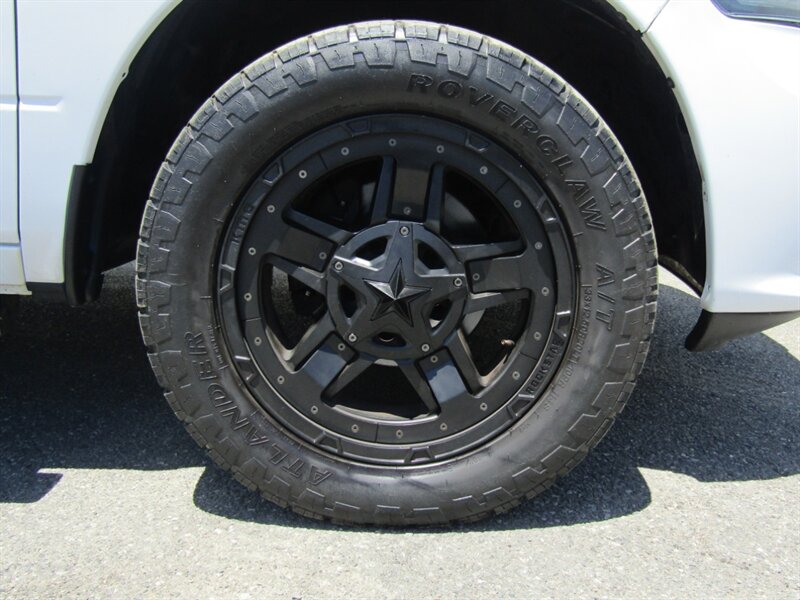 2016 RAM 1500 Sport - Photo 38 - Haddon Twp, NJ 08107