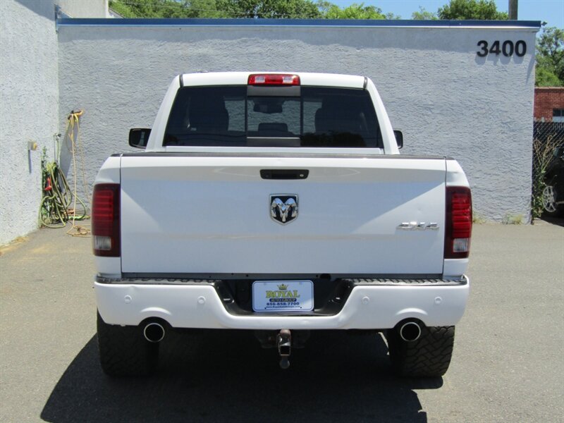 2016 RAM 1500 Sport - Photo 7 - Haddon Twp, NJ 08107