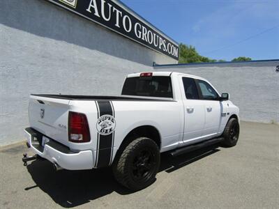 2016 RAM 1500 Sport - Photo 8 - Haddon Twp, NJ 08107