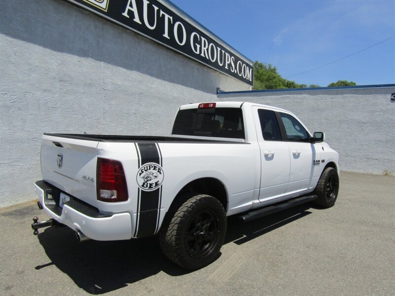 2016 RAM 1500 Sport - Photo 8 - Haddon Twp, NJ 08107