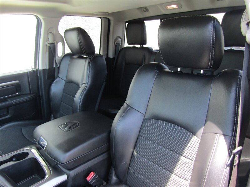 2016 RAM 1500 Sport - Photo 14 - Haddon Twp, NJ 08107