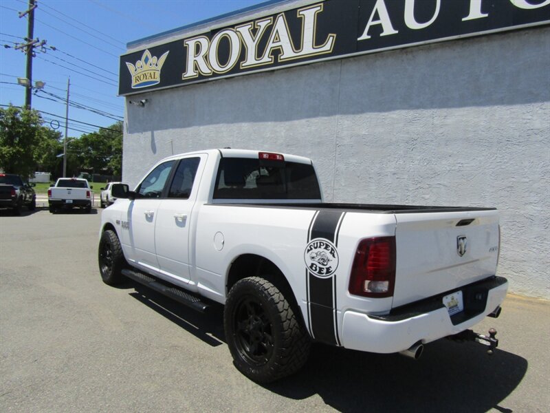 2016 RAM 1500 Sport - Photo 6 - Haddon Twp, NJ 08107