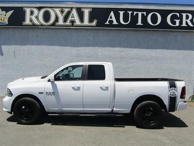 2016 RAM 1500 Sport - Photo 4 - Haddon Twp, NJ 08107