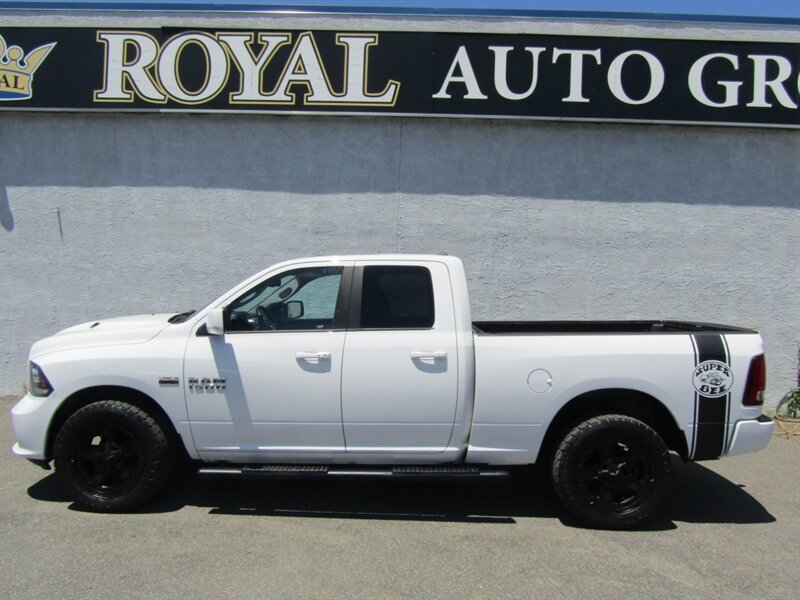 2016 RAM 1500 Sport - Photo 4 - Haddon Twp, NJ 08107