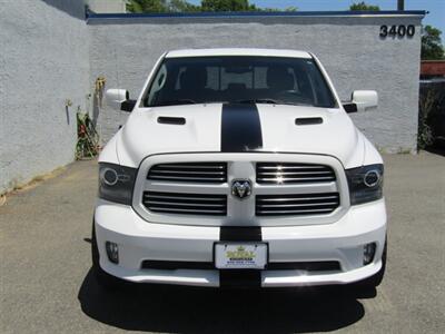 2016 RAM 1500 Sport - Photo 3 - Haddon Twp, NJ 08107