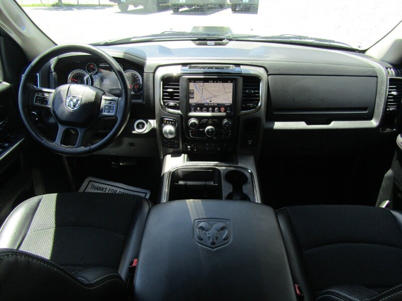 2016 RAM 1500 Sport - Photo 22 - Haddon Twp, NJ 08107