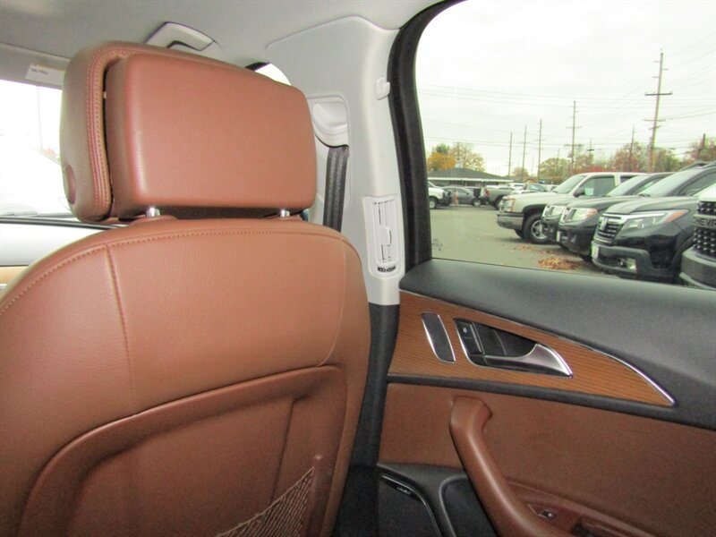2017 Audi A6 2.0T quattro Premium - Photo 60 - Haddon Twp, NJ 08107