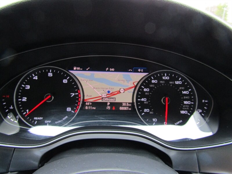 2017 Audi A6 2.0T quattro Premium - Photo 49 - Haddon Twp, NJ 08107