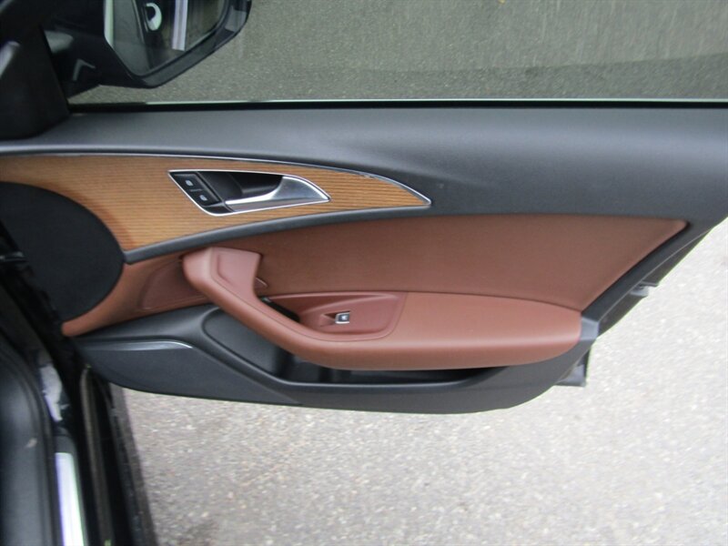 2017 Audi A6 2.0T quattro Premium - Photo 44 - Haddon Twp, NJ 08107