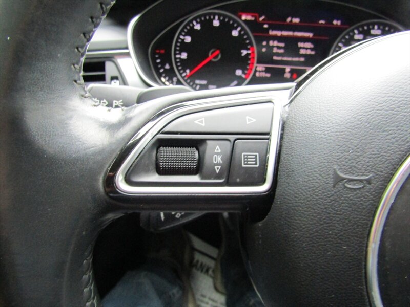 2017 Audi A6 2.0T quattro Premium - Photo 46 - Haddon Twp, NJ 08107