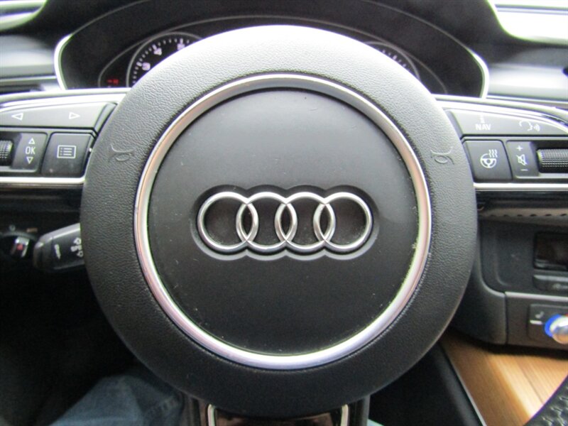 2017 Audi A6 2.0T quattro Premium - Photo 47 - Haddon Twp, NJ 08107