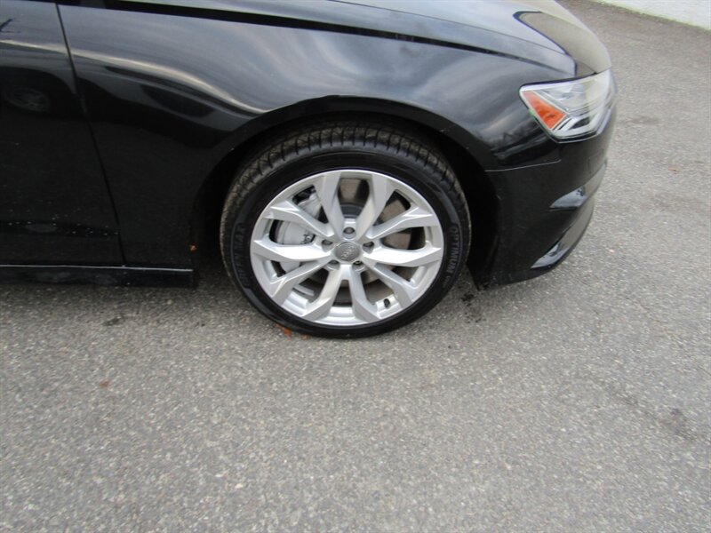 2017 Audi A6 2.0T quattro Premium - Photo 15 - Haddon Twp, NJ 08107