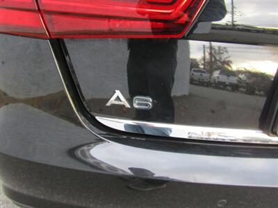 2017 Audi A6 2.0T quattro Premium - Photo 21 - Haddon Twp, NJ 08107